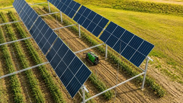 agro pv